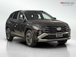 Hyundai Tucson Hybrid