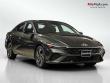 New 2025 Hyundai Elantra Hybrid SEL Sport Sedan