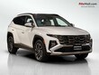 Hyundai Tucson Hybrid