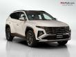 New 2025 Hyundai Tucson Hybrid Limited SUV