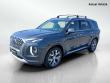 Used 2021 Hyundai Palisade Limited SUV