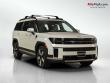 New 2026 Hyundai Santa Fe Hybrid Limited SUV