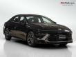 New 2025 Hyundai Sonata SEL Sedan