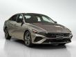 New 2025 Hyundai Elantra Hybrid SEL Sport Sedan