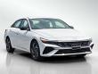 New 2025 Hyundai Elantra SEL Sport Sedan