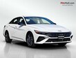 Hyundai Elantra Hybrid