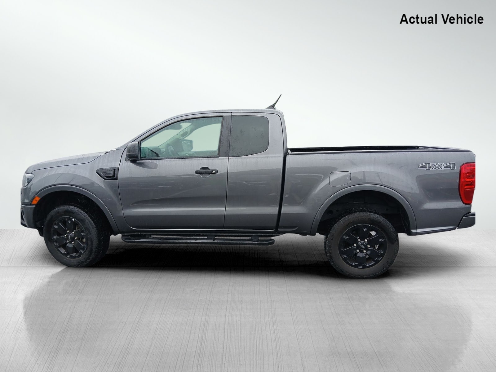 2023 Ford Ranger