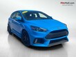 Ford Focus RS