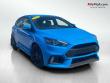 Certified 2016 Ford Focus RS Base Hatchback