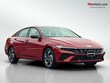 Hyundai Elantra Hybrid