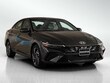 Hyundai Elantra Hybrid