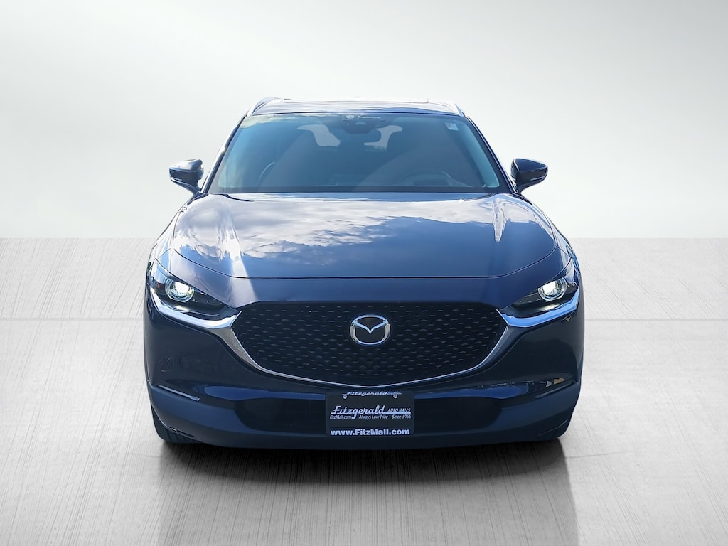 Used 2023 Mazda CX-30 2.5 Turbo Premium Package SUV