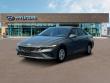 New 2025 Hyundai Elantra SE Sedan