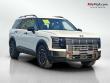 New 2026 Hyundai Palisade XRT AWD SUV