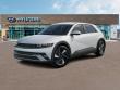 New 2025 Hyundai IONIQ 5 SE Standard Range SUV