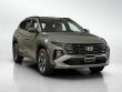 New 2025 Hyundai Tucson SEL AWD SUV