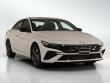 New 2025 Hyundai Elantra SEL Sport Sedan