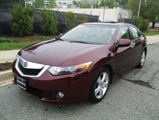 Acura Tsx For Sale >> Used 2010 Acura Tsx For Sale At Fitzgerald Hyundai Rockville Vin Acura Tsx For Sale >> Used 2010 Acura Tsx For Sale At Fitzgerald Hyundai Rockville Vin