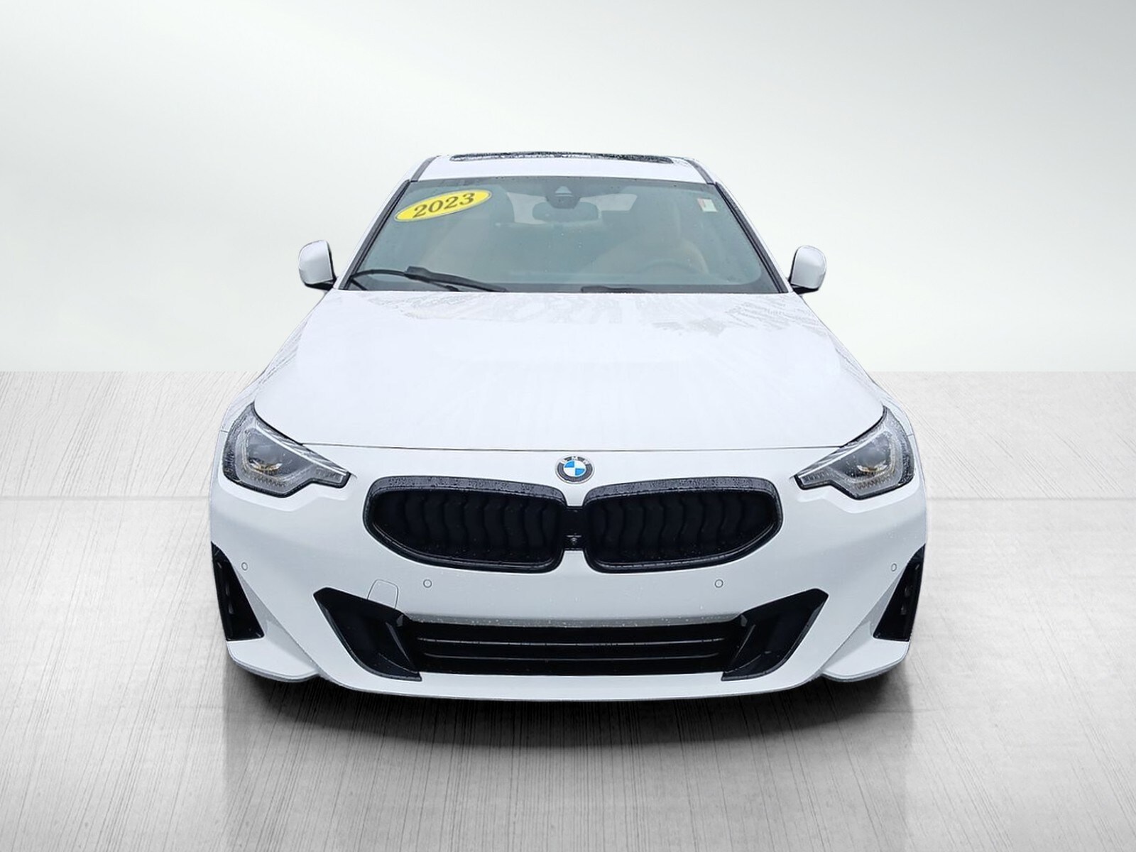 2023 Bmw 230i xDrive Coupe photo 3