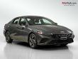 New 2025 Hyundai Elantra Hybrid SEL Sport Sedan