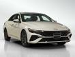 New 2025 Hyundai Elantra Hybrid Limited Sedan