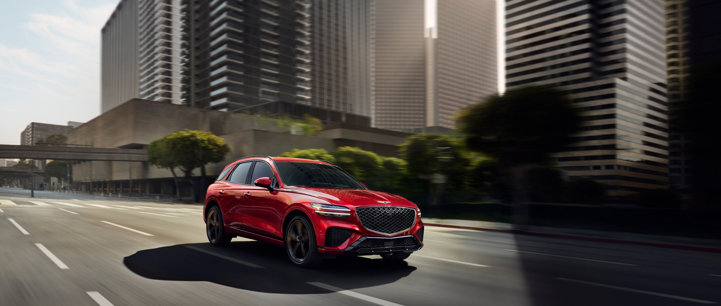 New Genesis GV70 Genesis GV70 Dealer Near Baltimore, Maryland