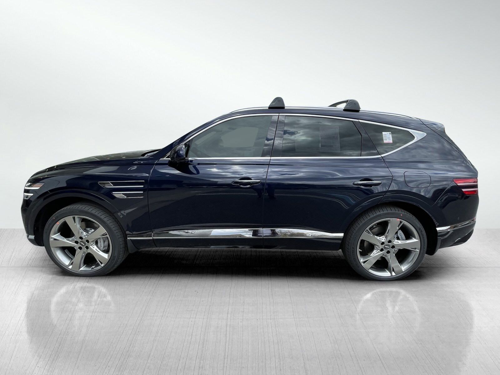 2024 Genesis GV80 3.5T AWD photo 3