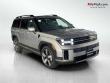 New 2026 Hyundai Santa Fe Hybrid Limited SUV