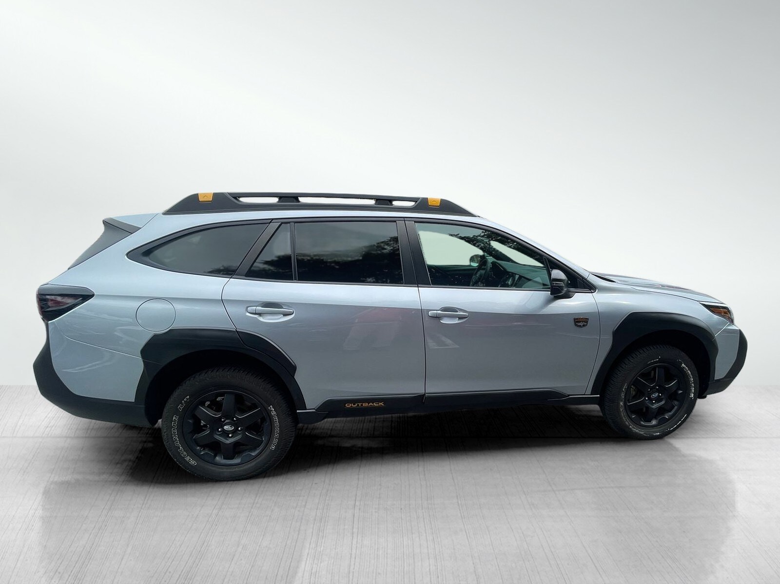 2023 Subaru Outback Wilderness photo 4