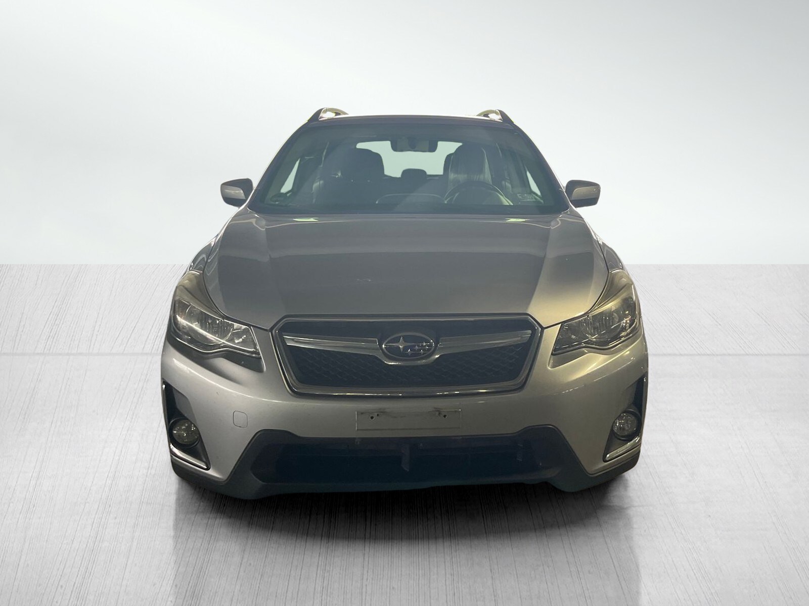 2017 Subaru Crosstrek 2.0i Premium photo 3