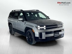 2025 Hyundai Santa Fe Calligraphy AWD SUV