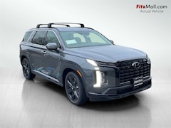 2025 Hyundai Palisade XRT AWD SUV