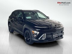 2026 Hyundai Kona SEL Sport FWD SUV