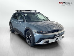2025 Hyundai IONIQ 5 SEL SUV