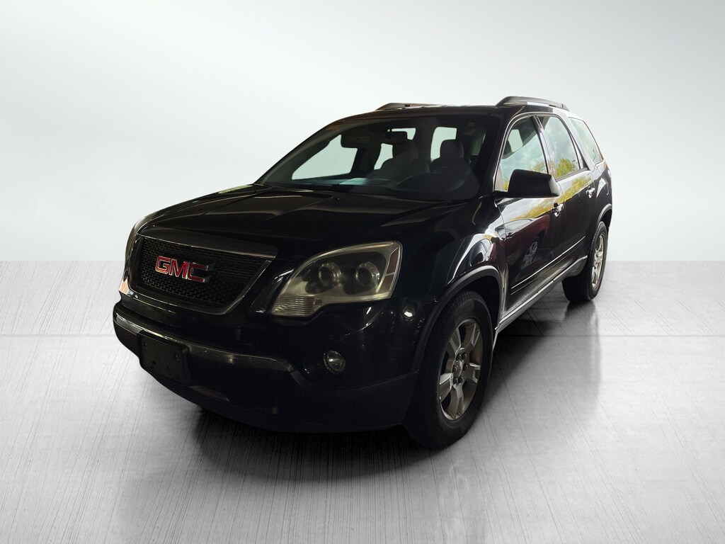 Used 2011 GMC Acadia  SUV