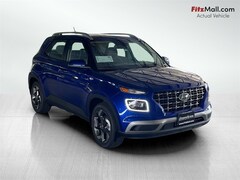 2025 Hyundai Venue Limited SUV