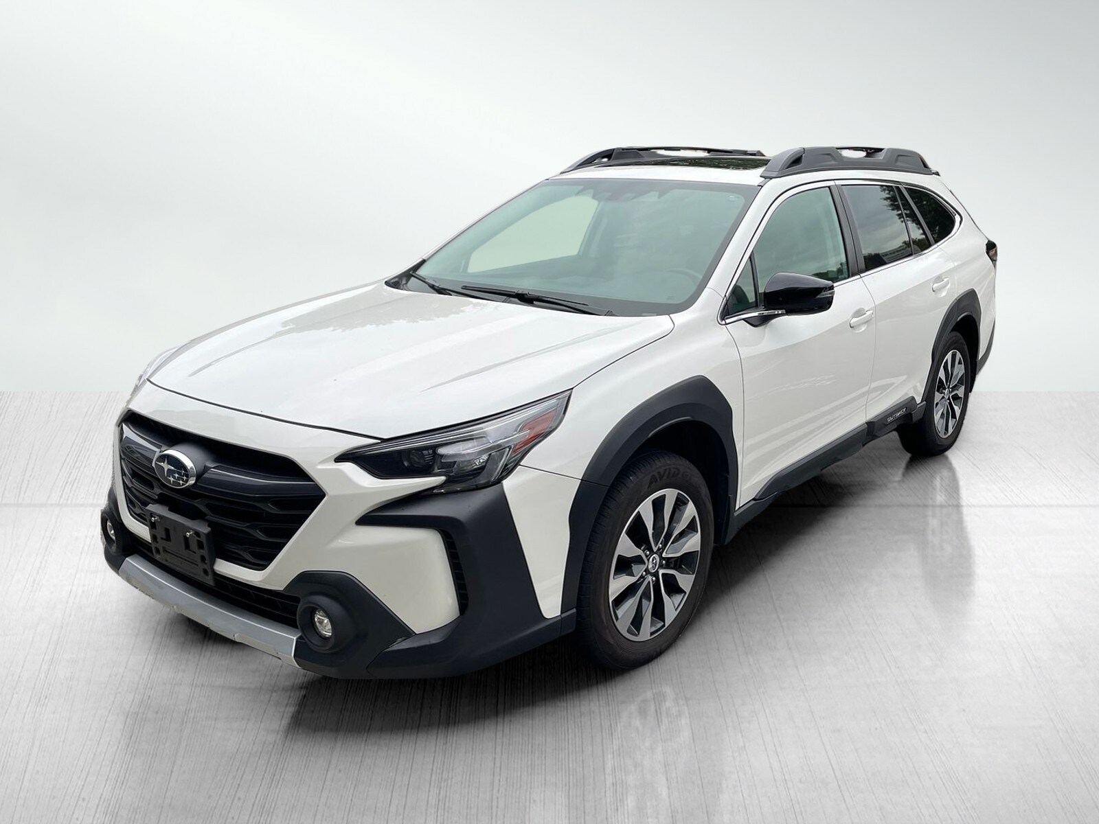2023 Subaru Outback Limited photo 3