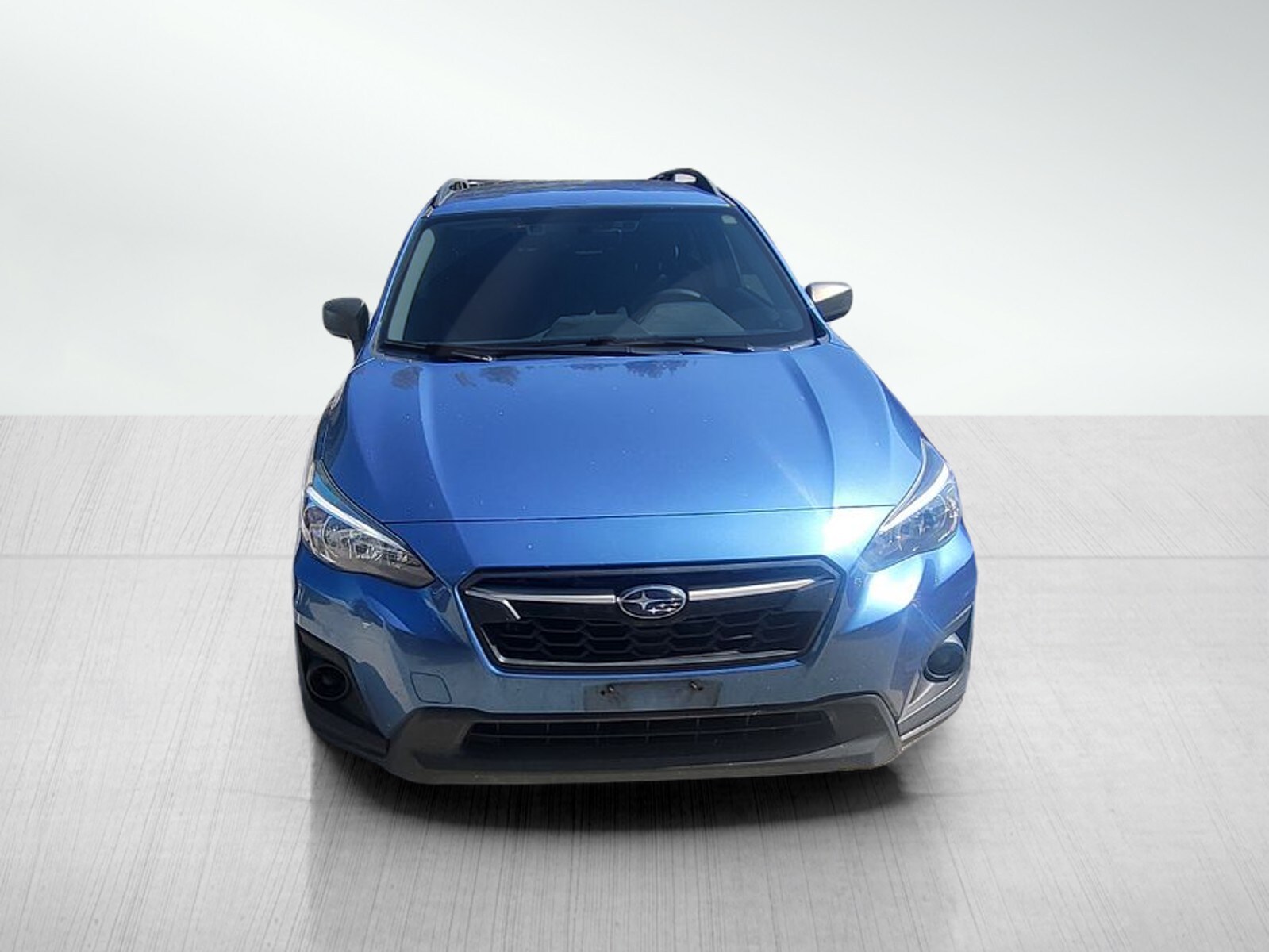 2019 Subaru Crosstrek 2.0i photo 3
