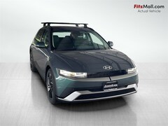 2025 Hyundai IONIQ 5 SEL SUV