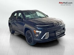 2026 Hyundai Kona SEL Sport AWD SUV