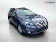 Used 2017 Subaru Outback 2.5i Premium with SUV