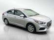 Used 2019 Hyundai Accent SE Sedan