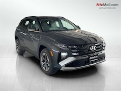 2025 Hyundai Tucson SEL Convenience AWD SUV