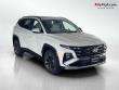 New 2025 Hyundai Tucson SEL AWD SUV