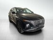 Hyundai Tucson Hybrid