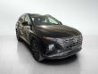 Used 2024 Hyundai Tucson Hybrid Blue SUV