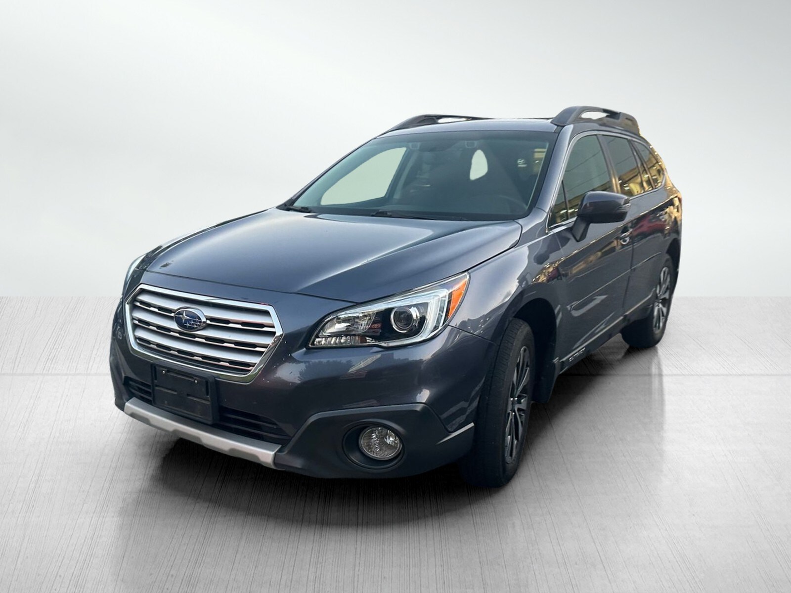 2016 Subaru Outback 2.5i Limited photo 3