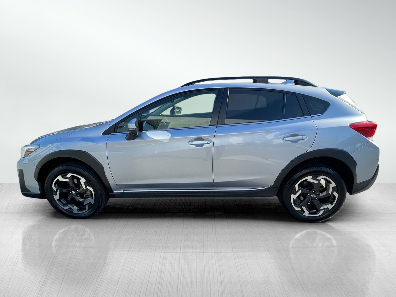 2021 Subaru Crosstrek Limited photo 3