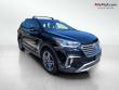 Used 2017 Hyundai Santa Fe Limited Ultimate SUV