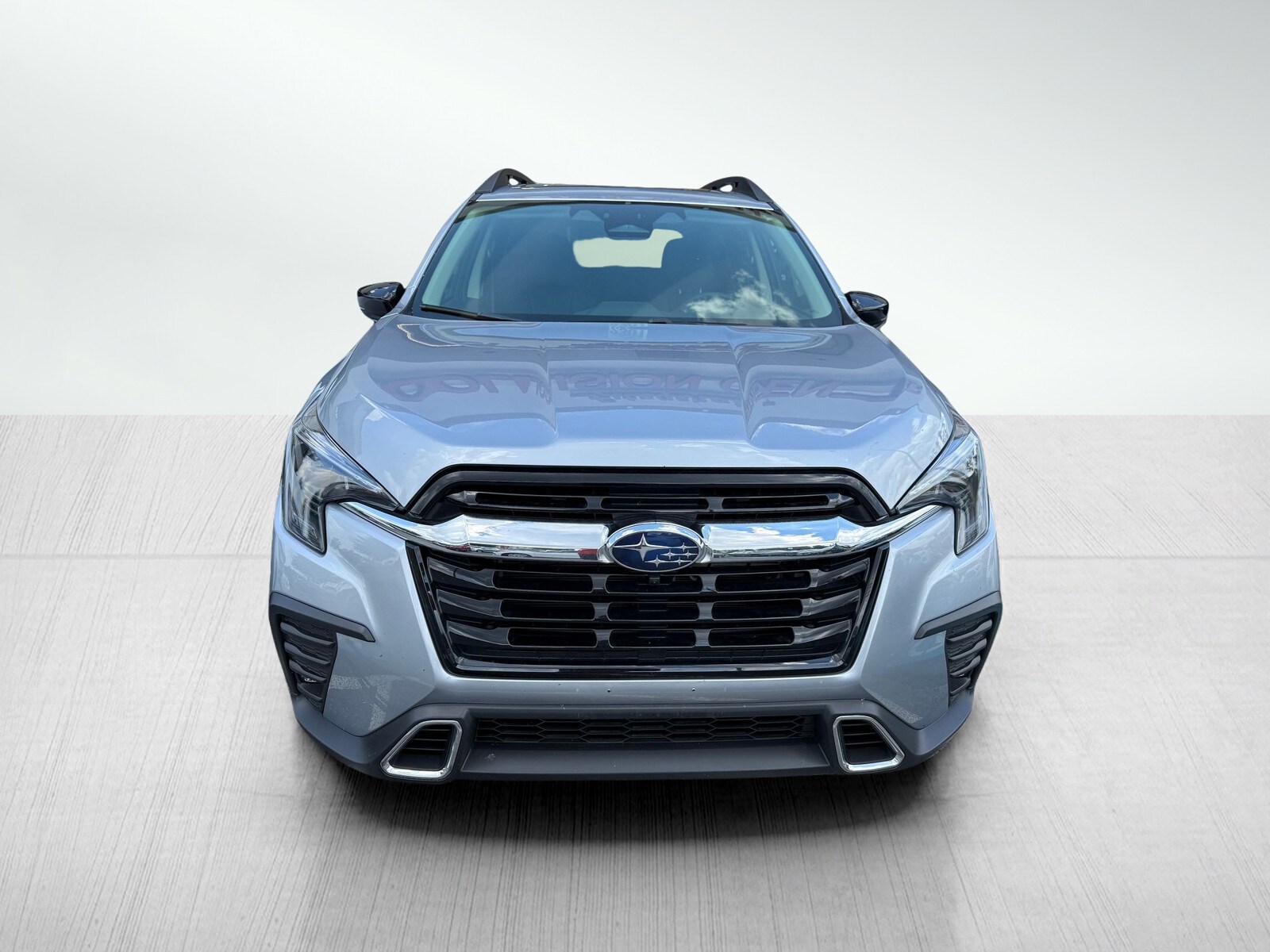 2024 Subaru Ascent Touring photo 2
